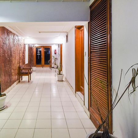 Oyo V International Hotel Amritsar Ngoại thất bức ảnh