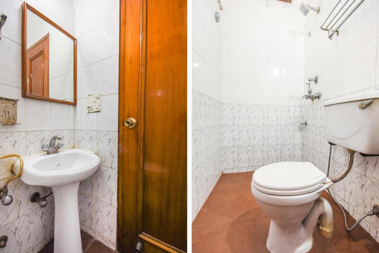 Oyo V International Hotel Amritsar Ngoại thất bức ảnh